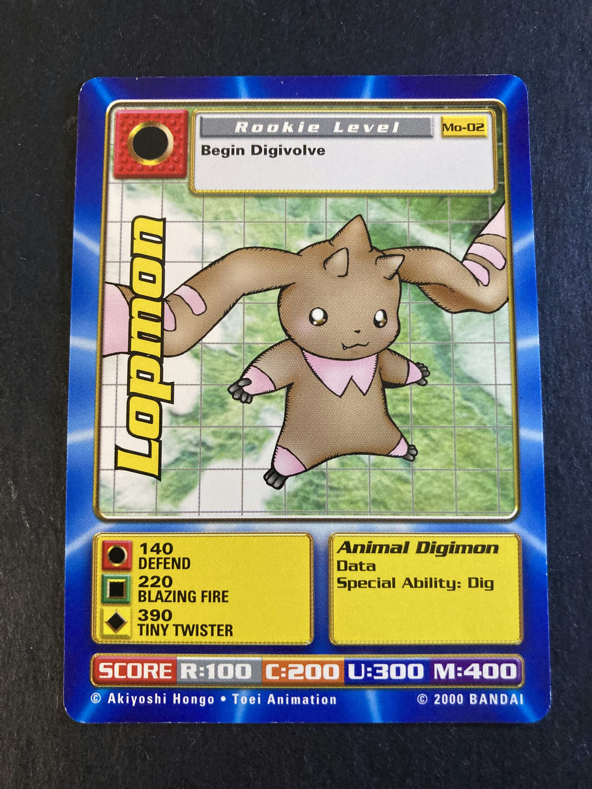 Lopmon
