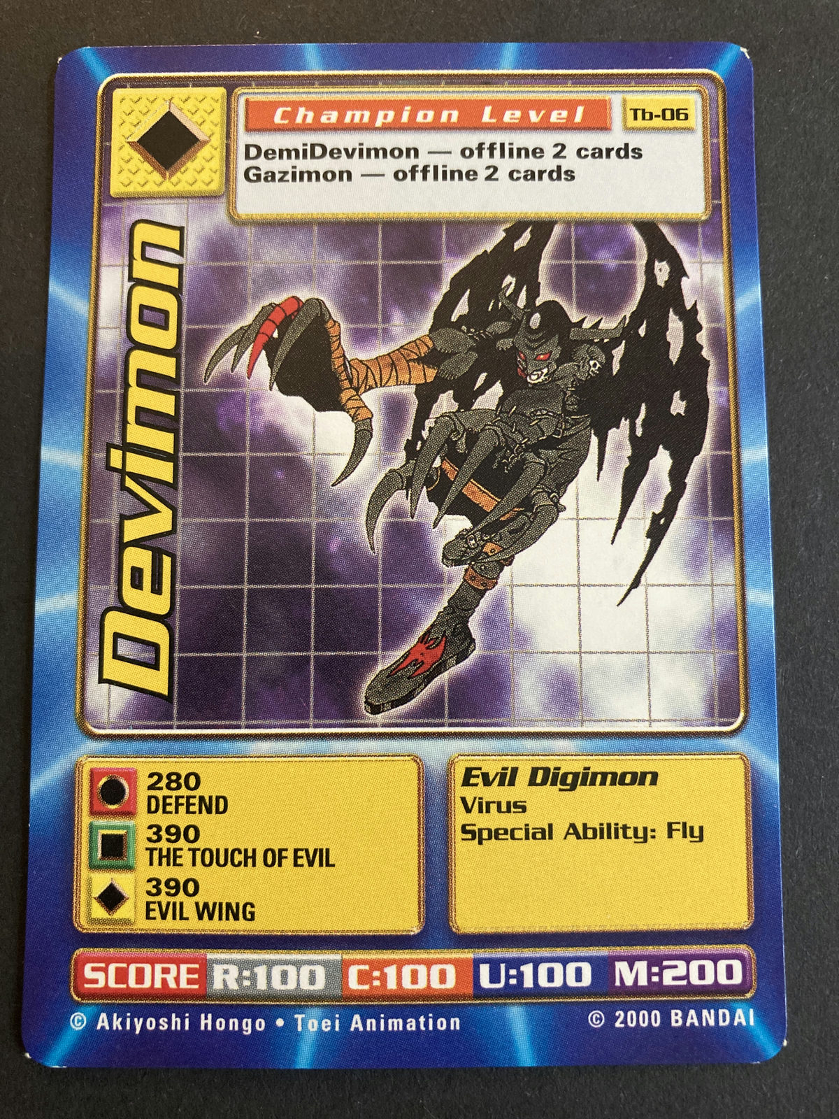 Devimon