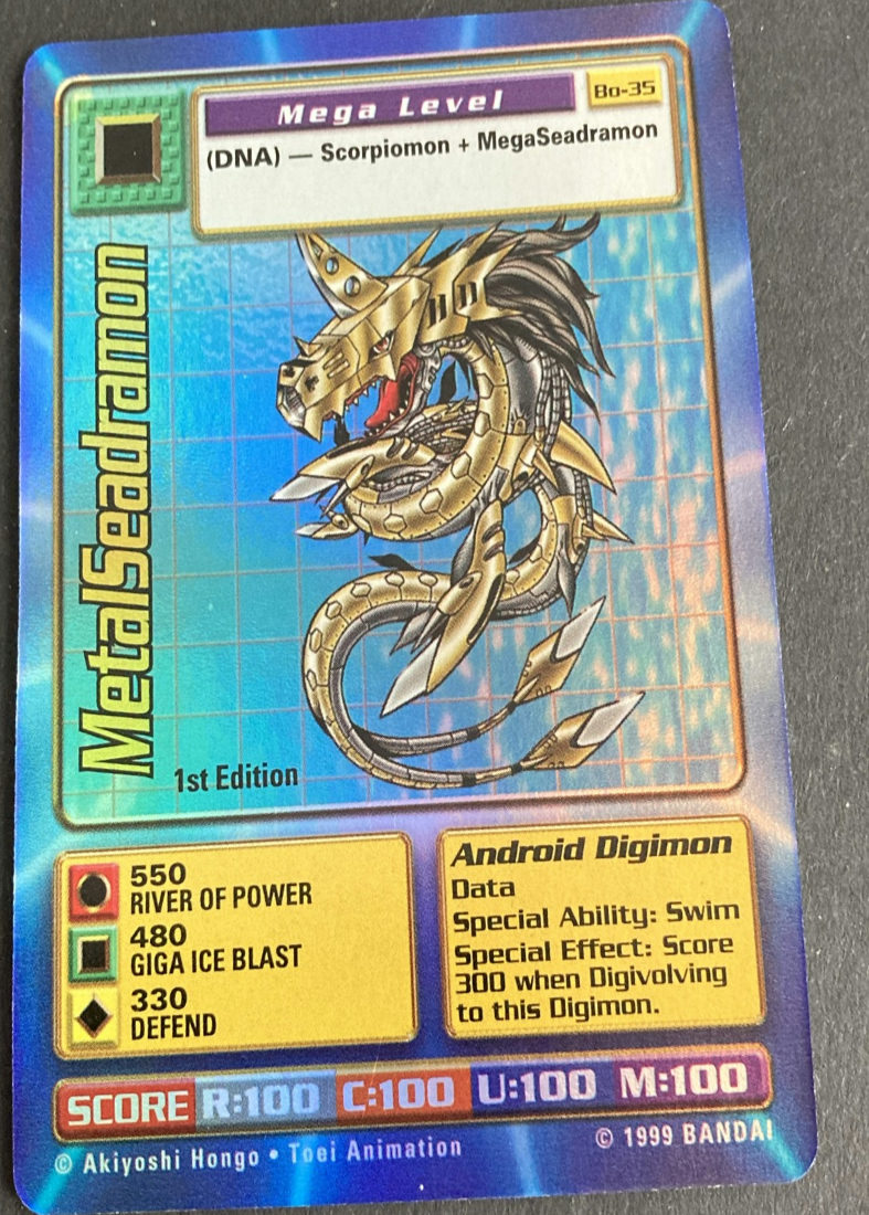 MetalSeadramon