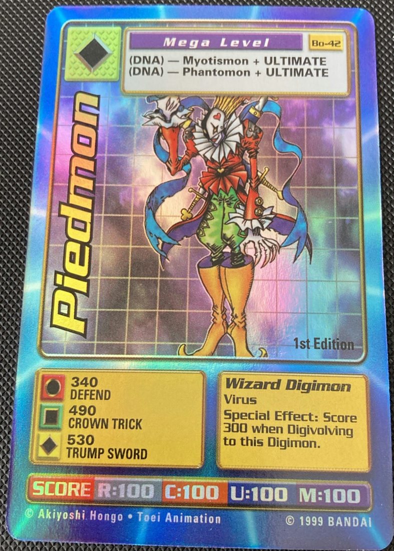 Piedmon
