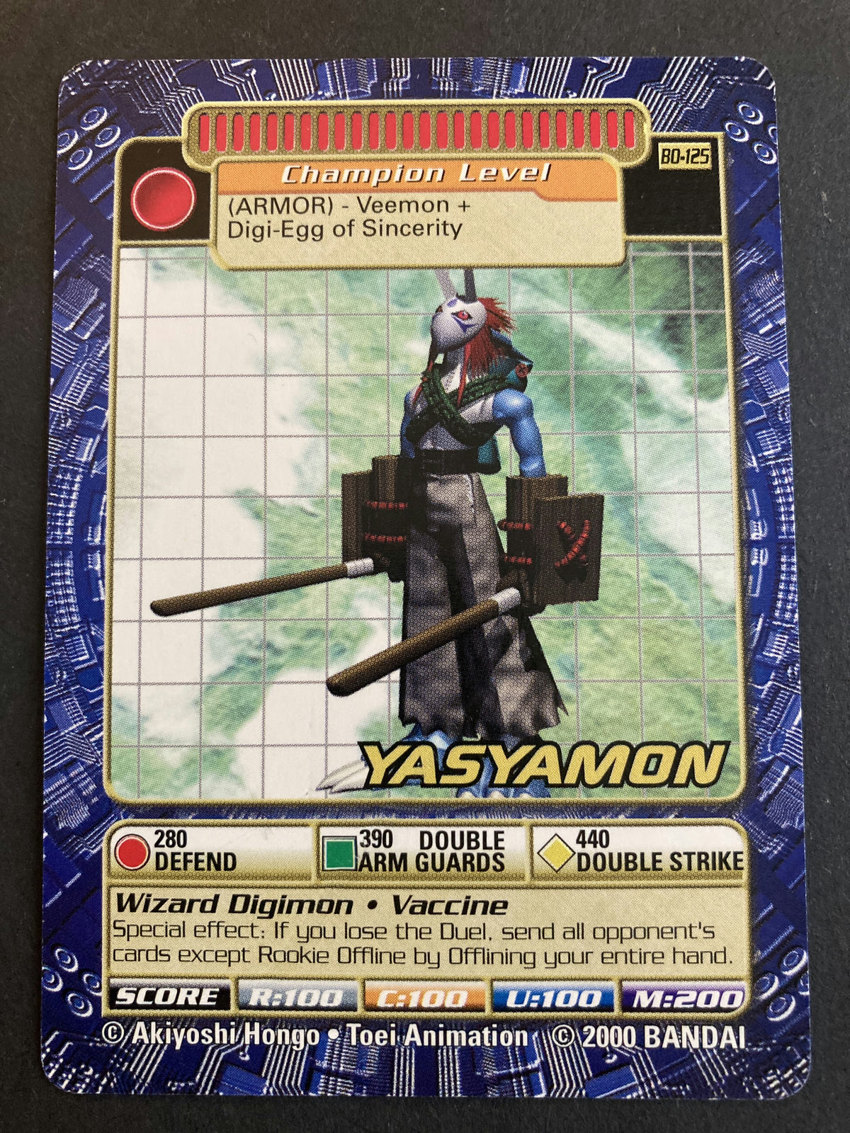Yasyamon