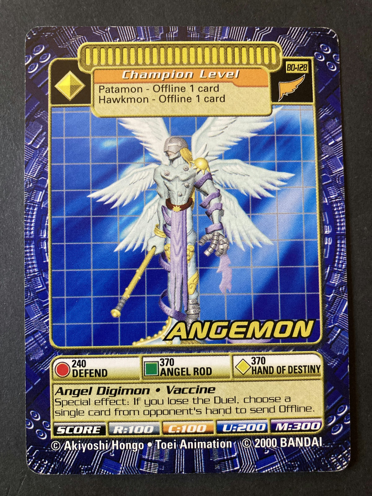 Angemon