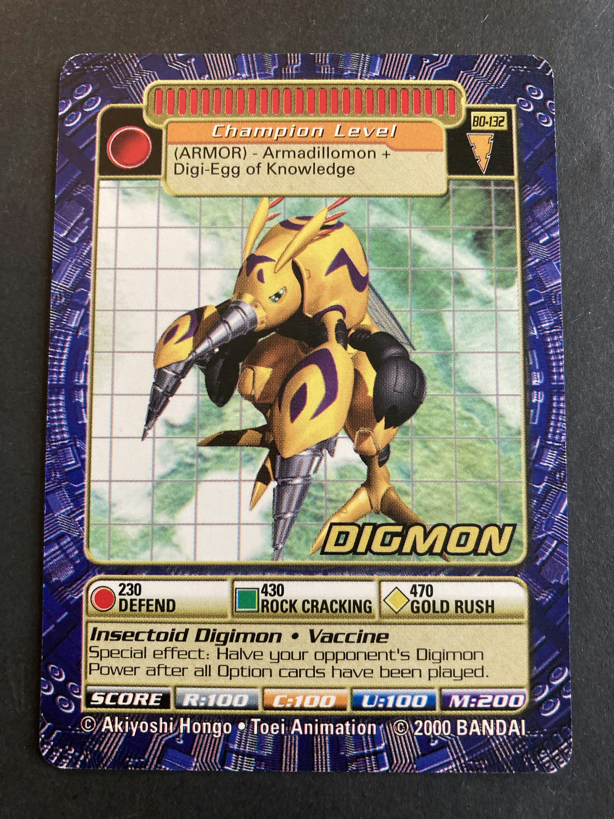 Digmon