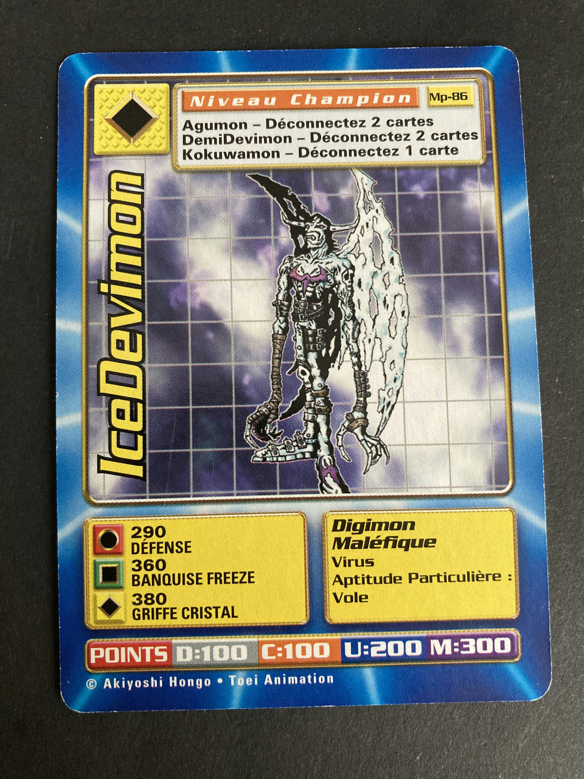 IceDevimon