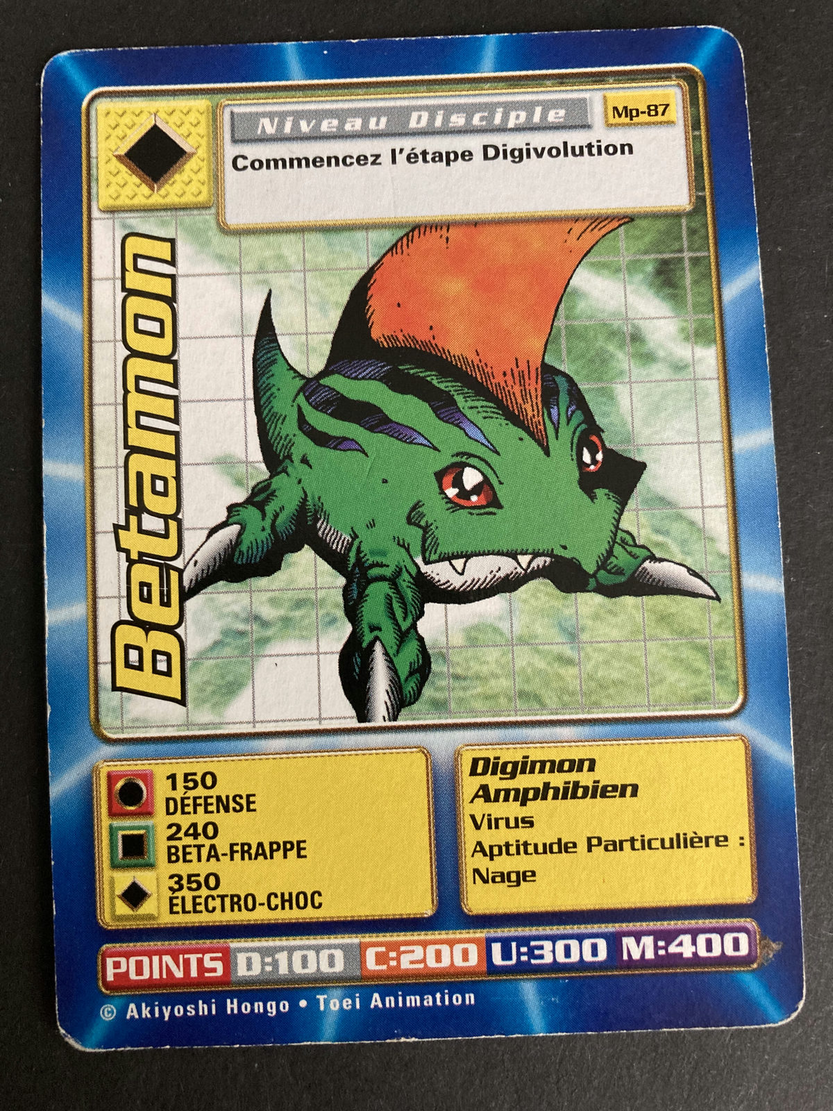 Betamon