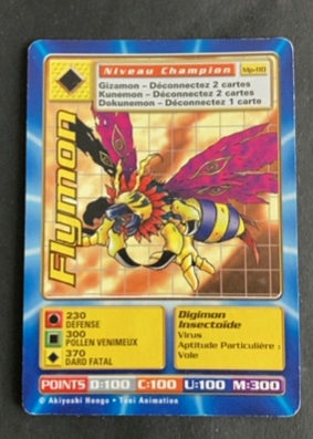 Flymon
