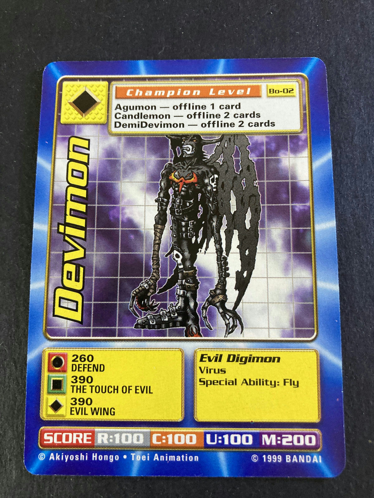 Devimon