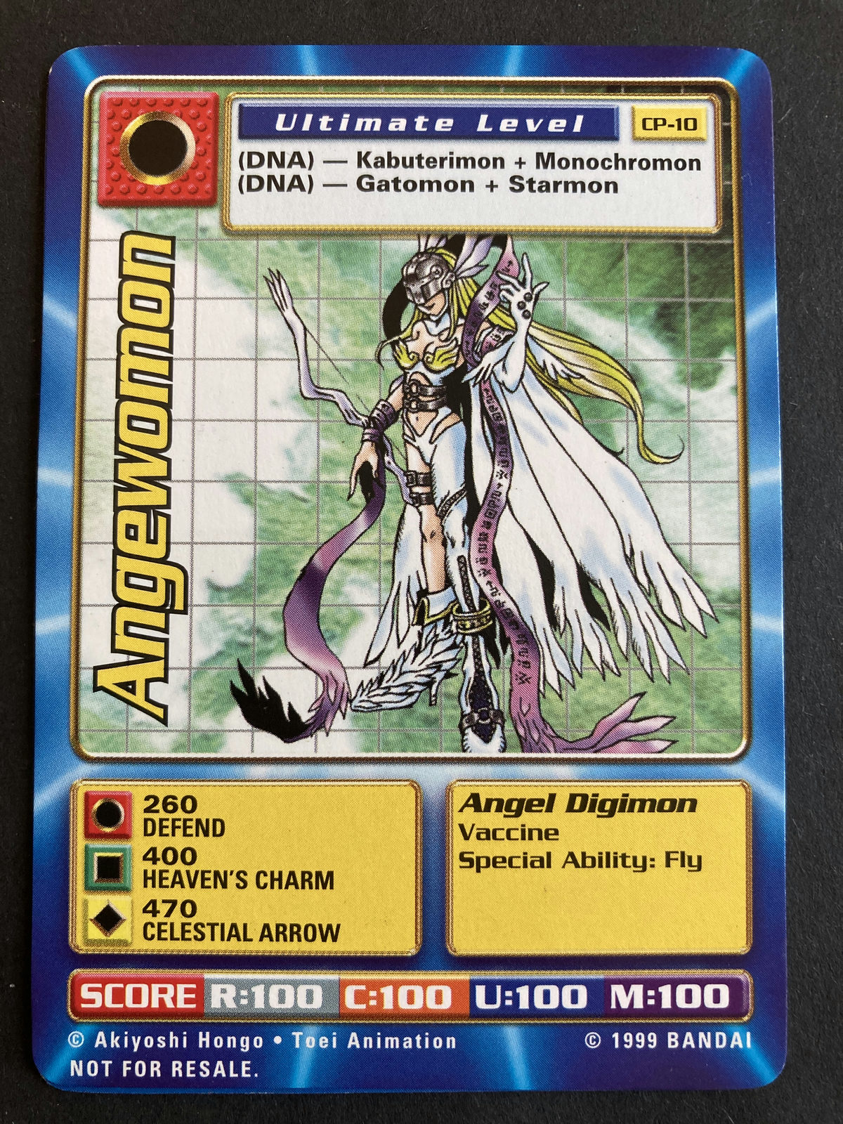 Angewomon
