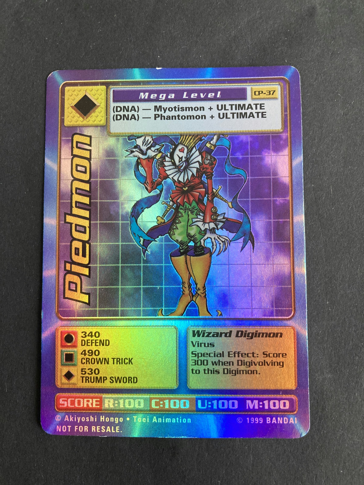 Piedmon