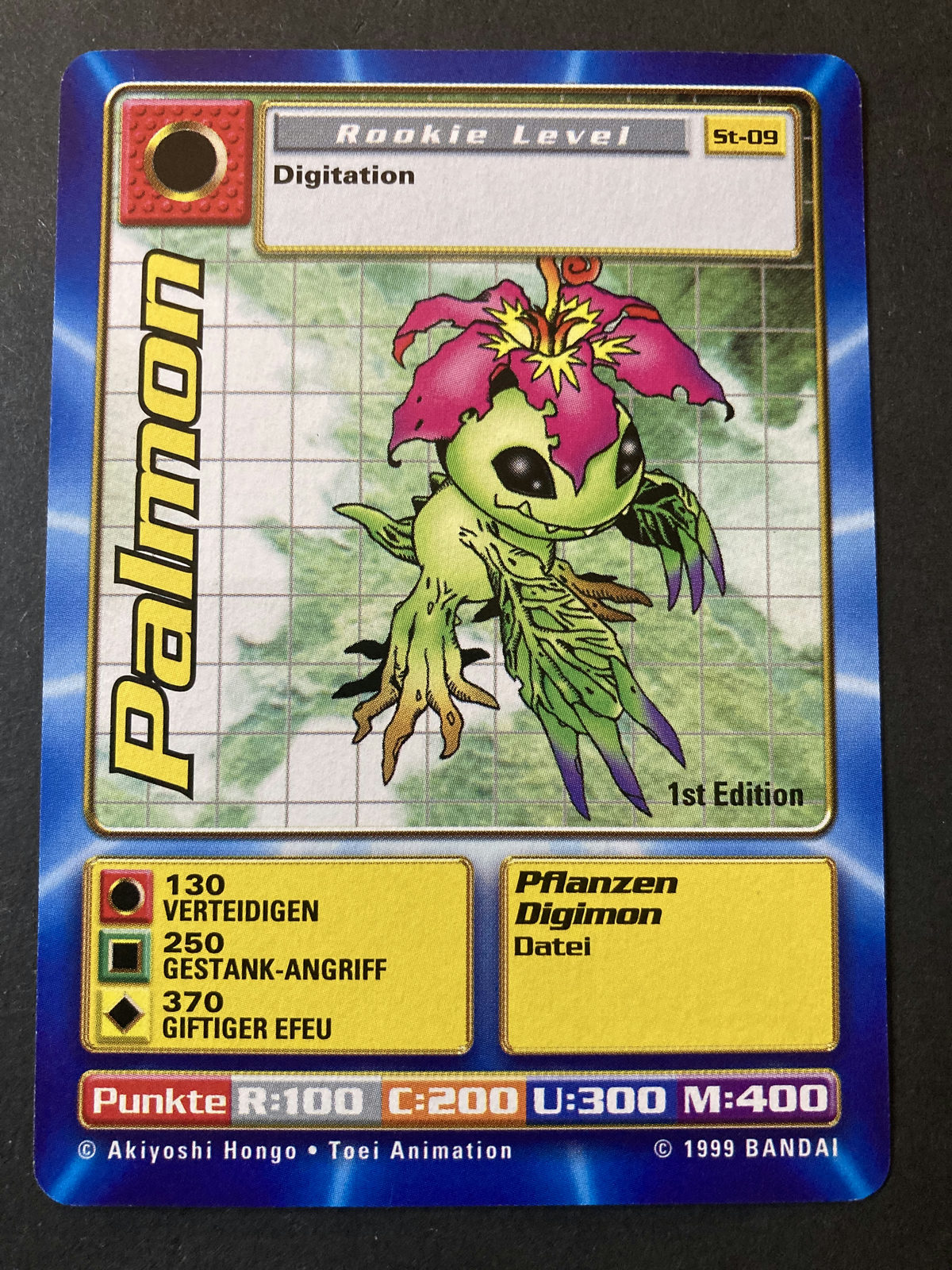 Palmon