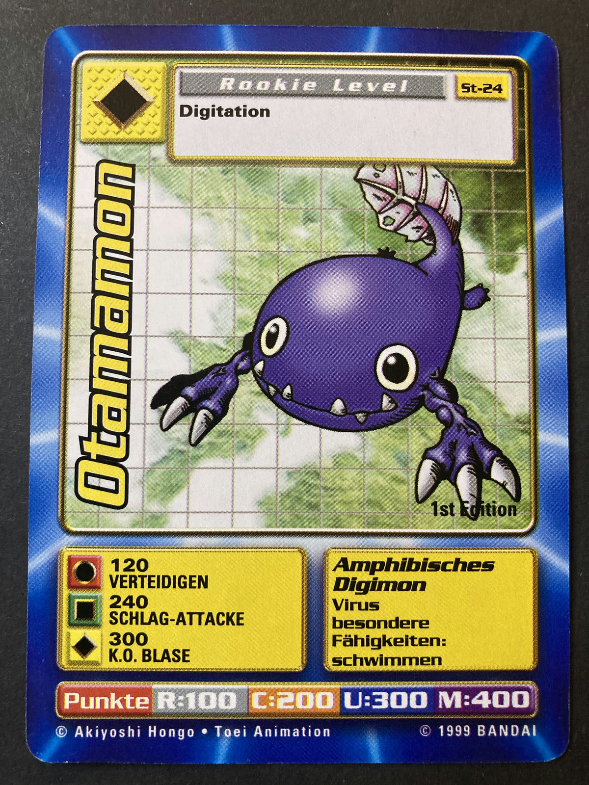 Otamamon