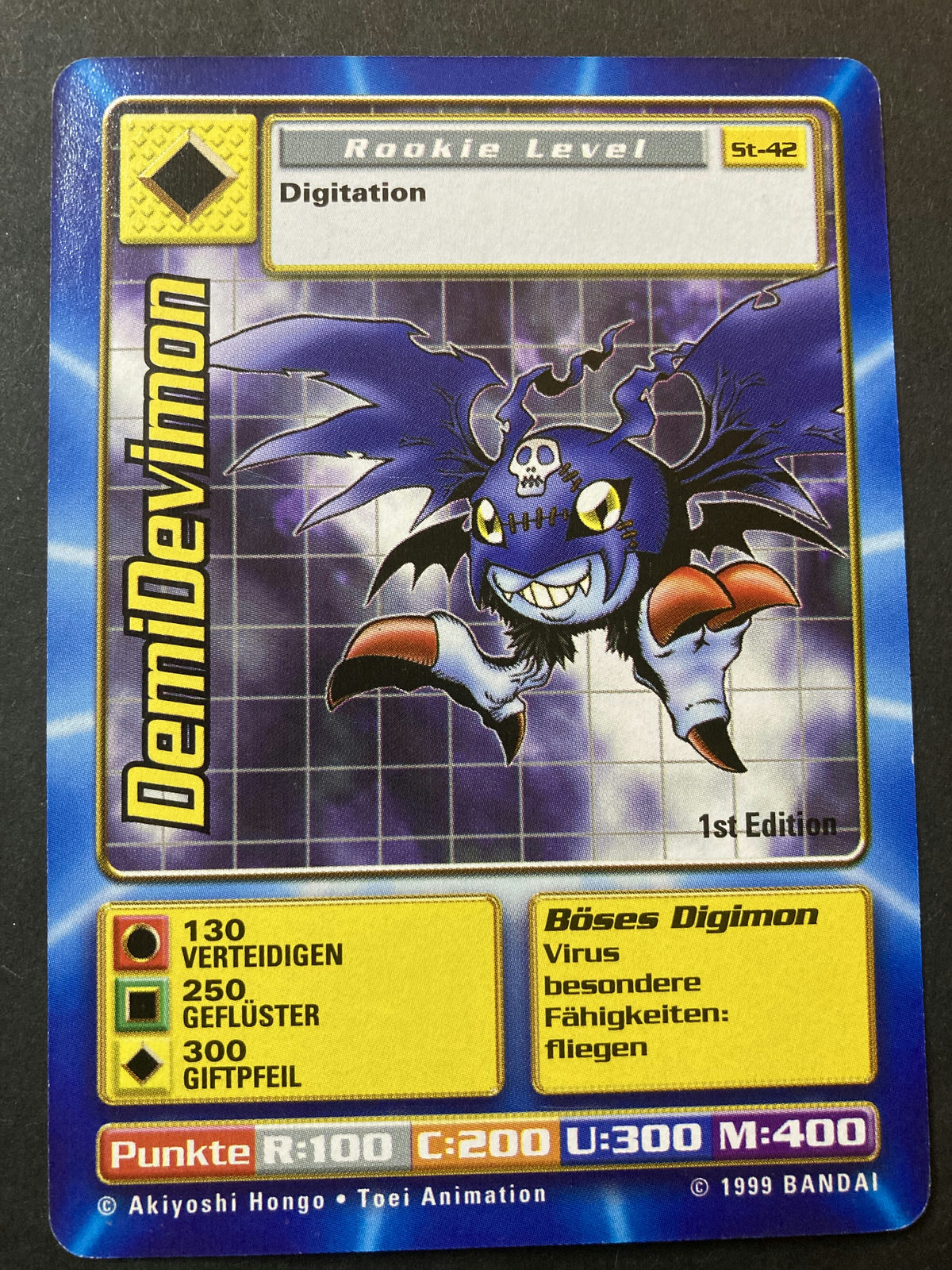 DemiDevimon