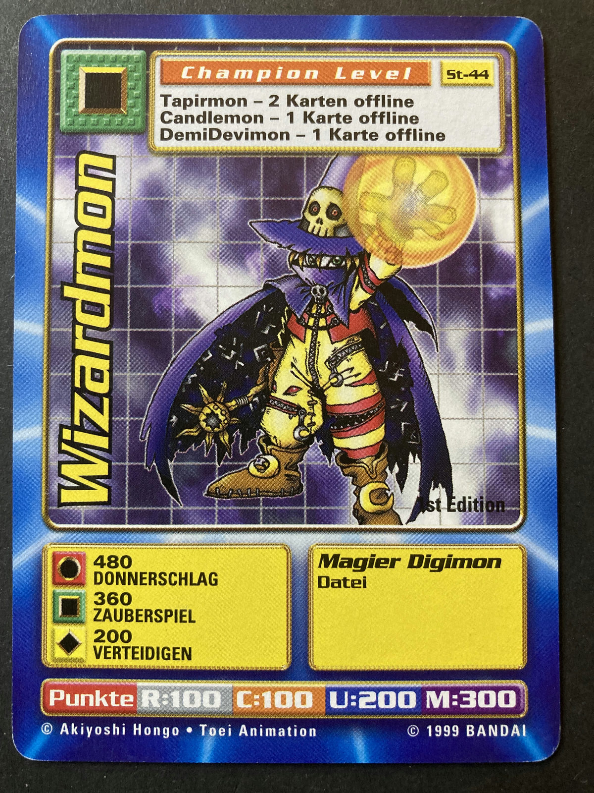 Wizardmon