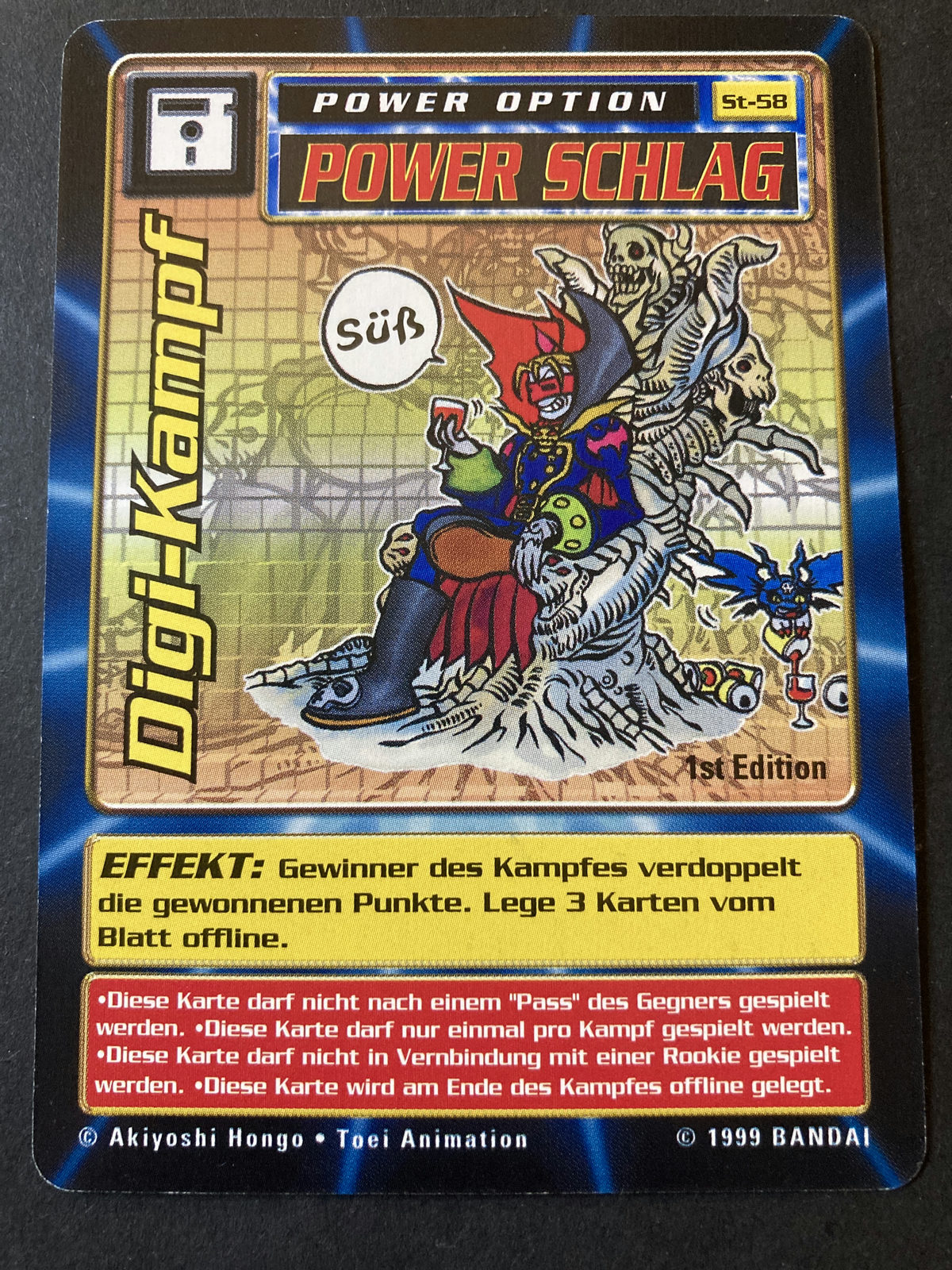Digi-Kampf