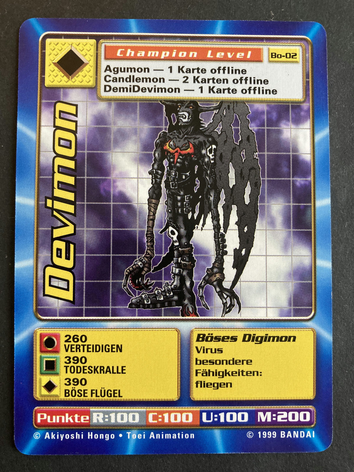 Devimon