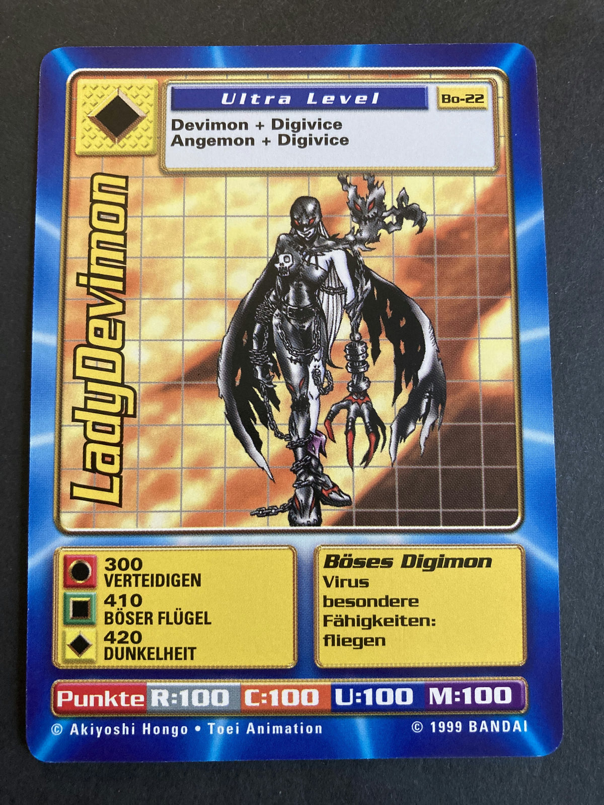 LadyDevimon