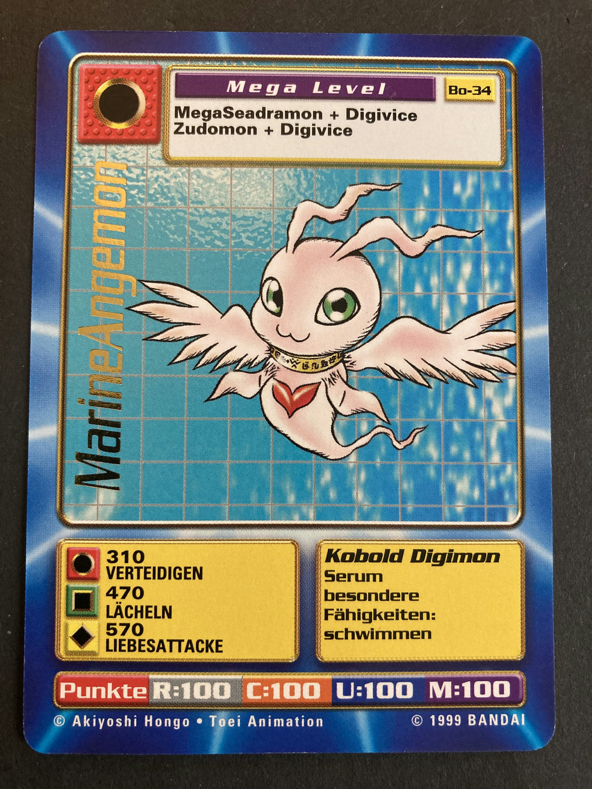 MarineAngemon