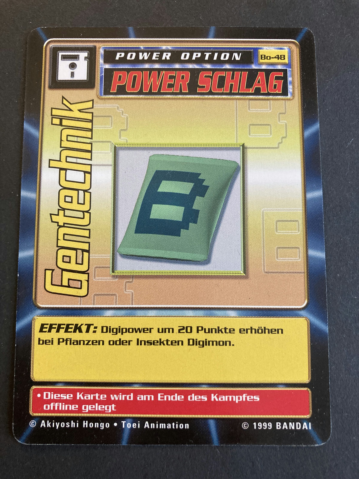 Gentechnik