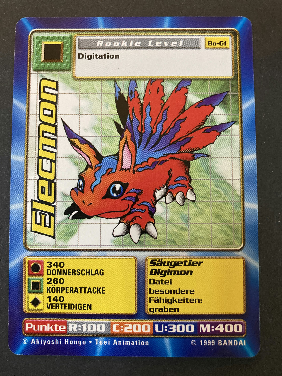 Elecmon