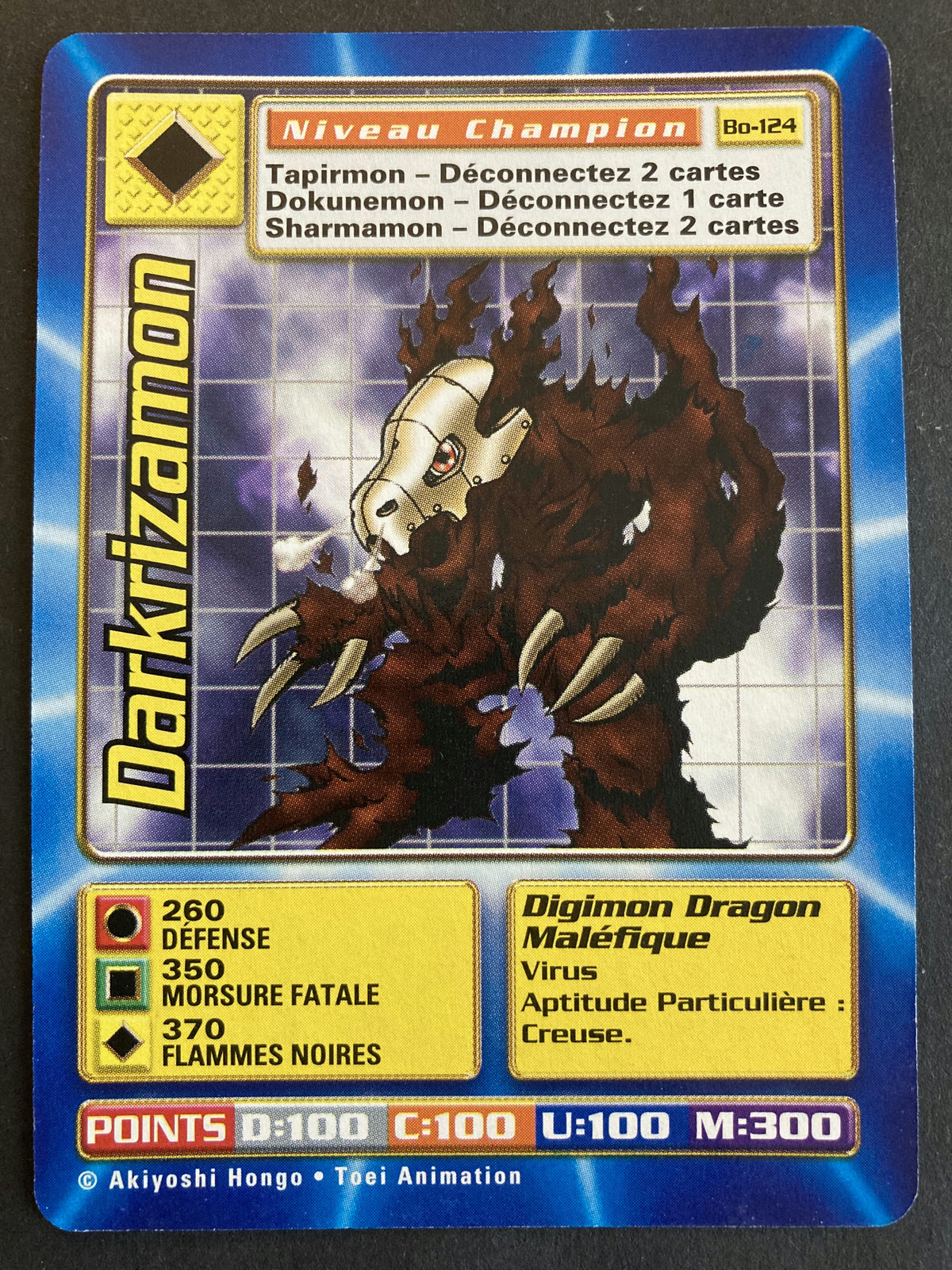 DarkRizamon