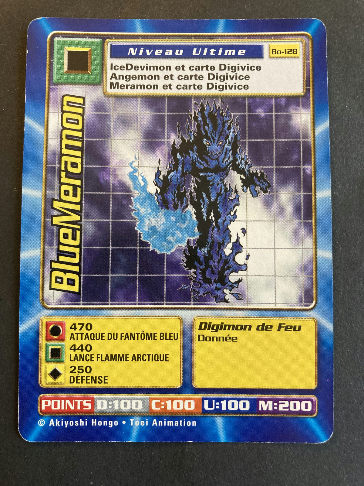 BlueMeramon