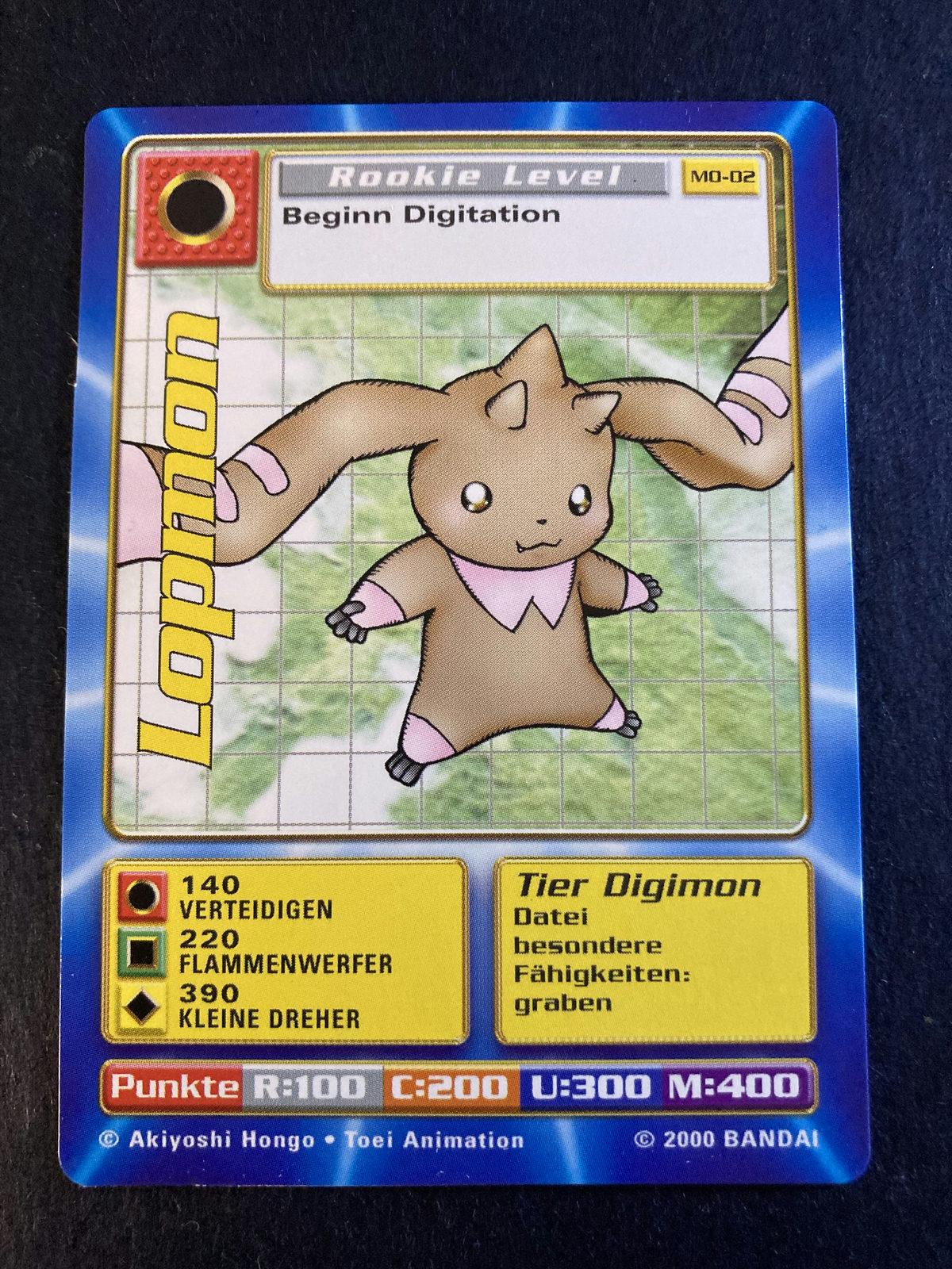 Lopmon