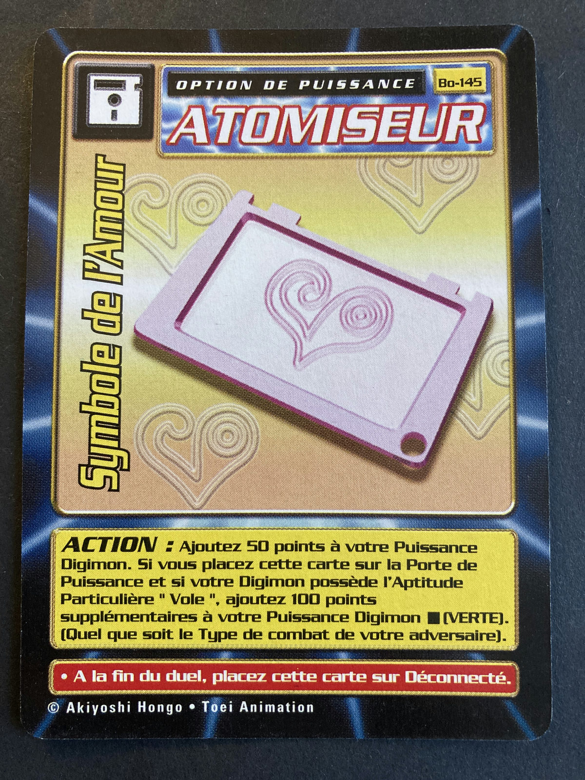 Symbole de l'Amour